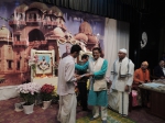 SWAMI VIVEKANANDA 15Oth BIRTH ANNIVERSARY CELEBRATION ON 10 JAN 2012